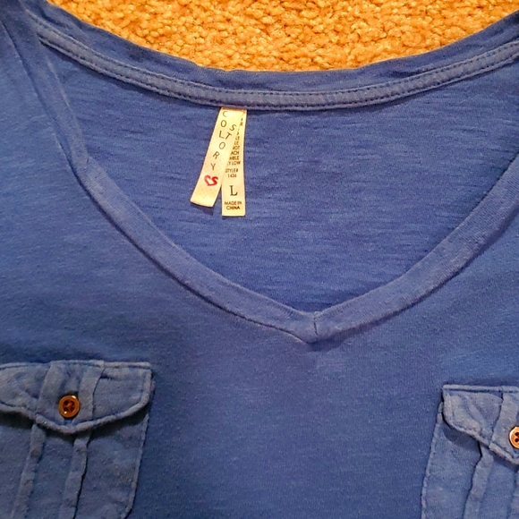 Women's Top - Picture 2 of 2